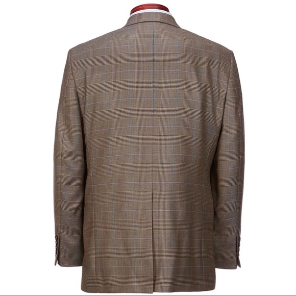 Ralph by Ralph Lauren Classic Fit Wool Blend Sports Coat - Picture 2 of 10